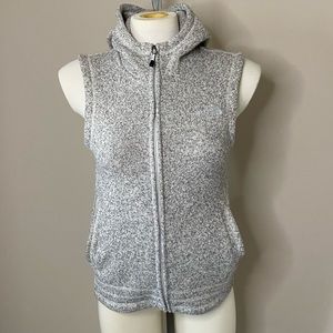 North Face Vest